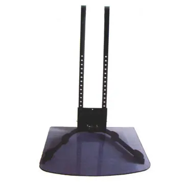 Ppa-049-1 - Single-Component Audio/Video Shelf Mount (10 Kg), Designed For Integration With Existing Tv Wall Brackets 1