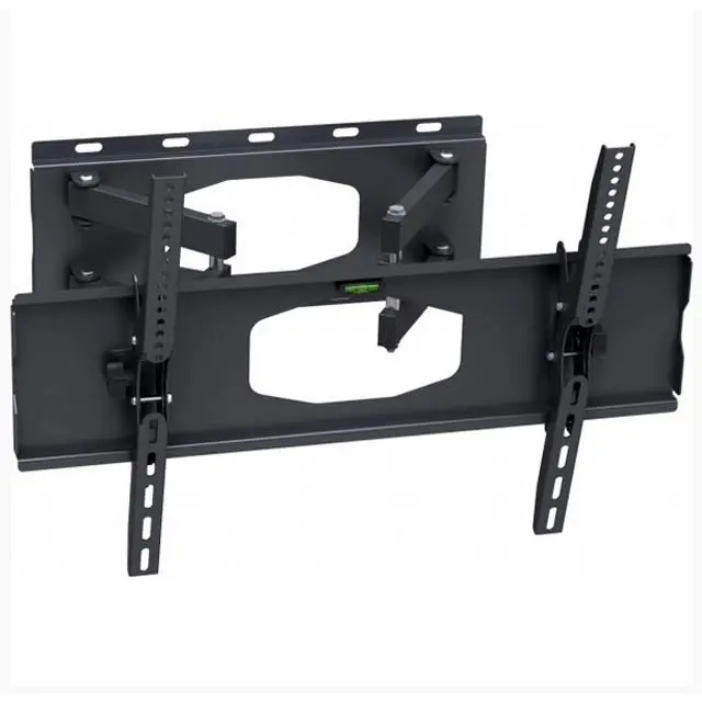 Ppa-056B – Full-Motion Tv Wall Mount For 32–85 Inch Displays, 132 Lb Capacity 1