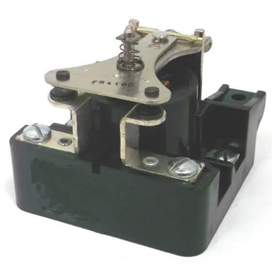Prd-3Ayo-120 Screw-Terminal Relay: 1P1T, 25A, 120V Ac Coil, 277V Ac Load, Normally Open 1