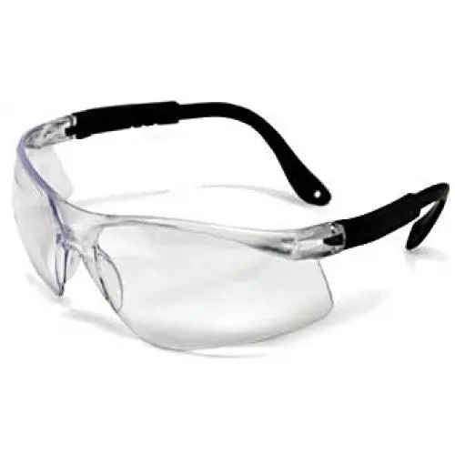 Premium Safety Glasses – Lightweight Polycarbonate Lens Design 1