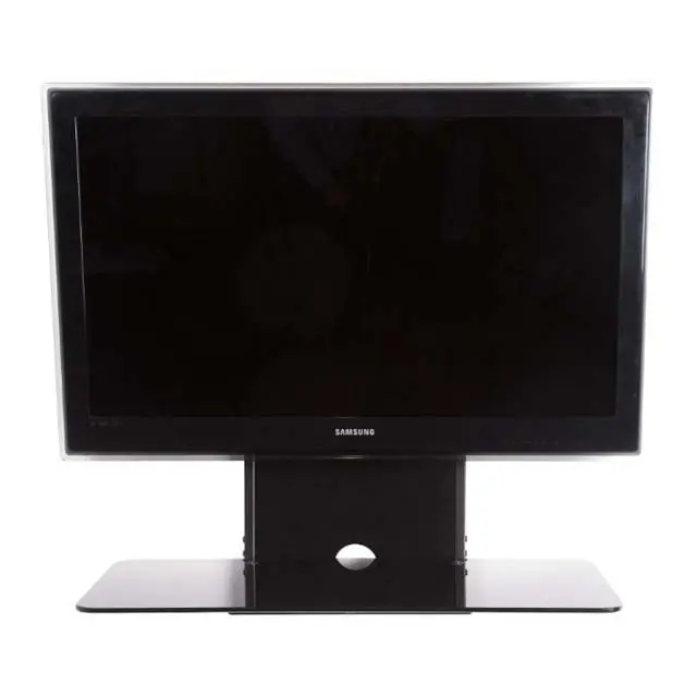 Psl911-T – Tilting Tv Wall Mount: Supports 30–55", 100 Lb Capacity, Includes Av Shelving 1