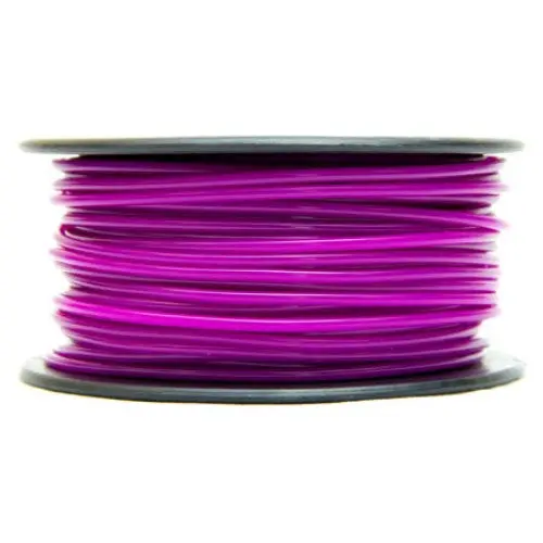 Purple Pla Filament For Fdm Printers – 3Mm, 0.25Kg Roll 1