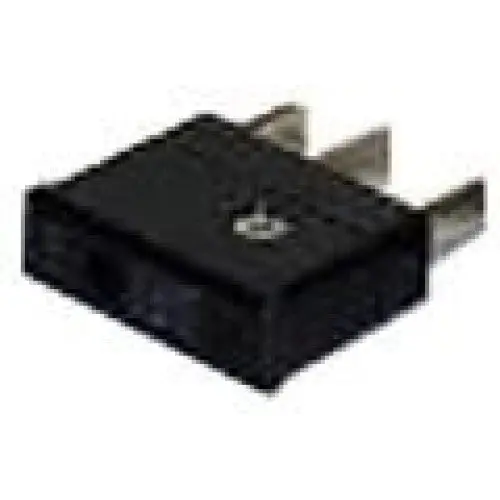 Qbk1A Telecom Alarm Fuse Holder With Indicator Light 1