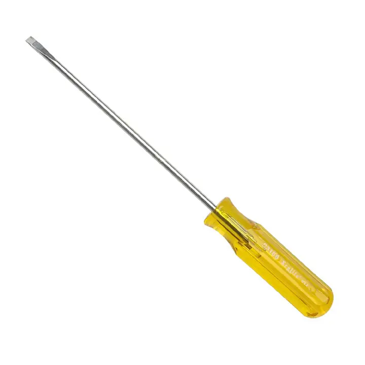 R3166 – 5Mm Slotted Screwdriver With 10-Inch Shaft 1