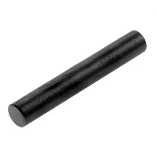 R33-050-200 Cylindrical Ferrite Rod – 12.7 Mm Diameter × 50.8 Mm Length 1