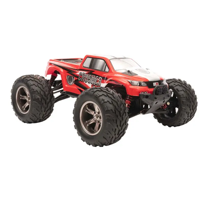 Radio-Controlled Crusher Evo 1:12 Monster Truck – 40 Km/H, 2.4Ghz 1