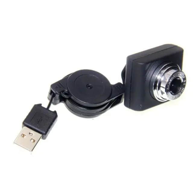 Raspberry Pi 3 B Usb Camera Module – Plug-And-Play Imaging Add-On For Raspberry Pi Projects 1
