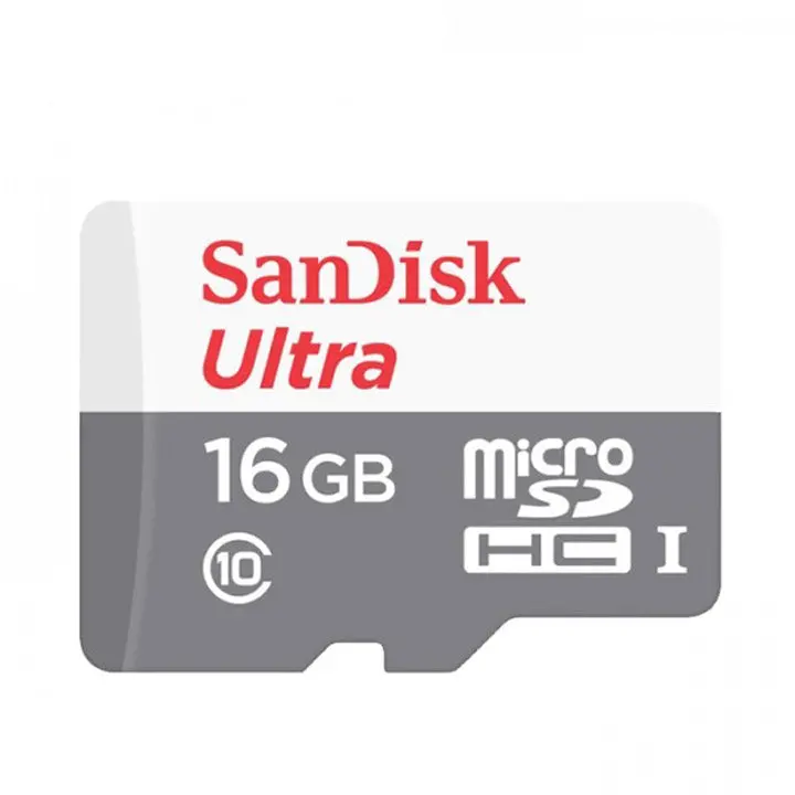 Raspberry Pi Microsd Card – 16Gb Class 10 With Noobs Preloaded 1