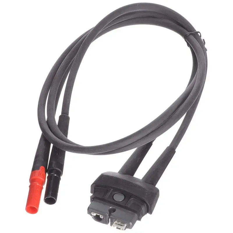 Replacement Test Lead Set For Fluke T5-600 And T5-1000 Multimeters 1