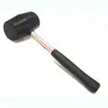Rh-1 – 55 Mm Diameter Rubber Mallet, 16 Oz Weight For Non-Marring Striking 1