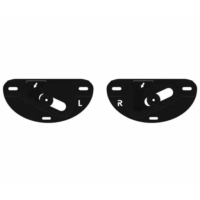 Rml8300-F - Ultra-Slim Tv Wall Mount For 32 To 80 Inch Displays (55 Kg, Universal Wall Compatibility) 1