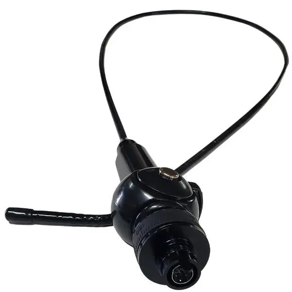 Rotating Camera Head Cable – Compatible With Tf-2809Ex And Tf-3003Bmpx Models 1