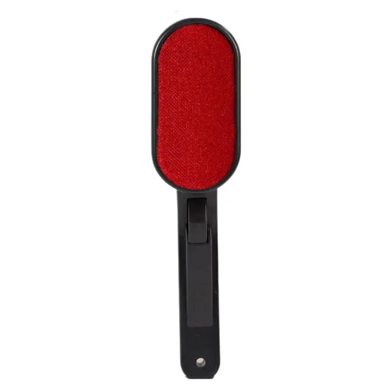 Rotating-Head Lint Brush For Effective Fabric Cleaning 1