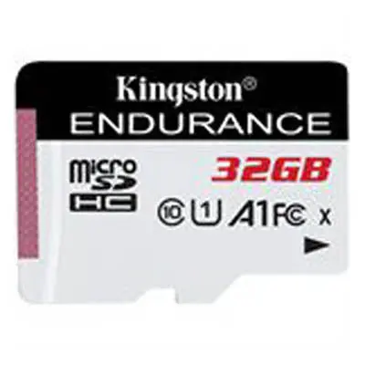Sdce-32Gbcr Microsd Card – 32Gb Uhs-I Class 10, 95Mb/S Read, Optimized For Continuous Recording 1