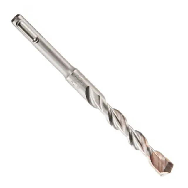 Sds-Plus Rotary Hammer Bit — 5/8" X 6" X 8-1/4" (Model 48-20-7784) 1