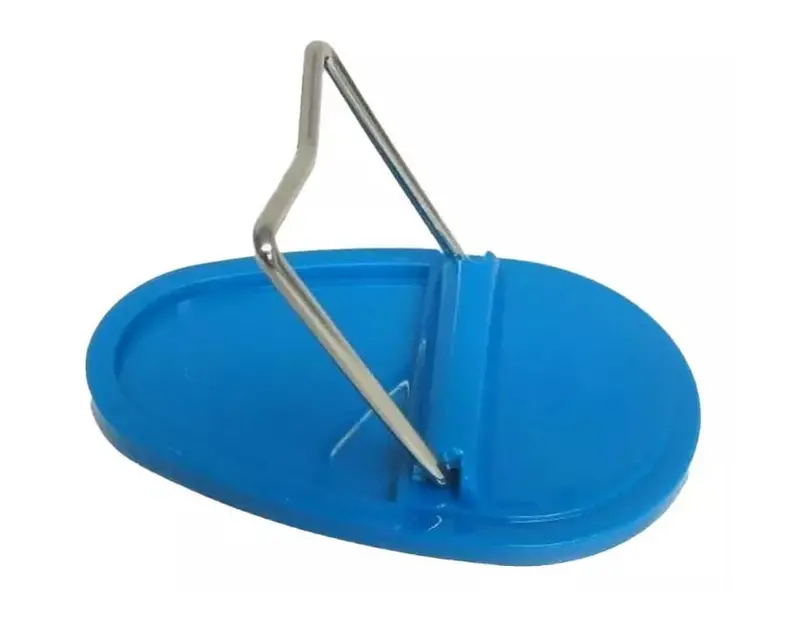 Sh2 Heat-Resistant Soldering Iron Stand With Sponge And Tip Cleaner 1
