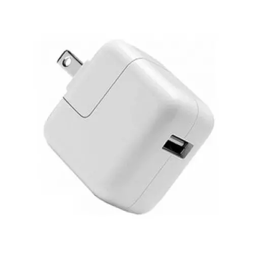 Single-Port Usb Wall Charger – 5Vdc @ 2.4A Fast Charging (Model A1401) 1