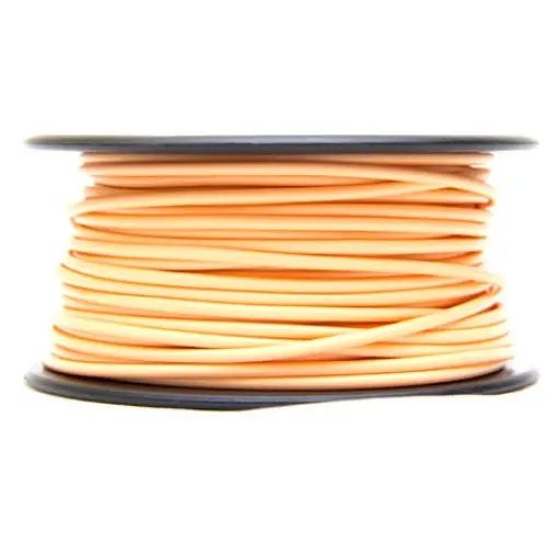Skin-Tone Pla 3D Filament – 3 Mm, 0.5 Kg, 1.25-Inch Center Hole 1