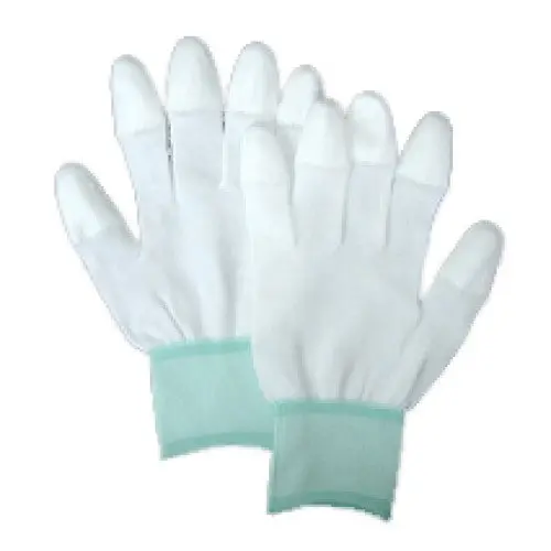 Small Antistatic Gloves – Tip-Coated For Precision Esd-Safe Handling 1