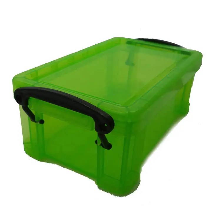 Small Component Storage Box – 5.5 × 3 × 2 Inches, Multi-Color Assortment 1