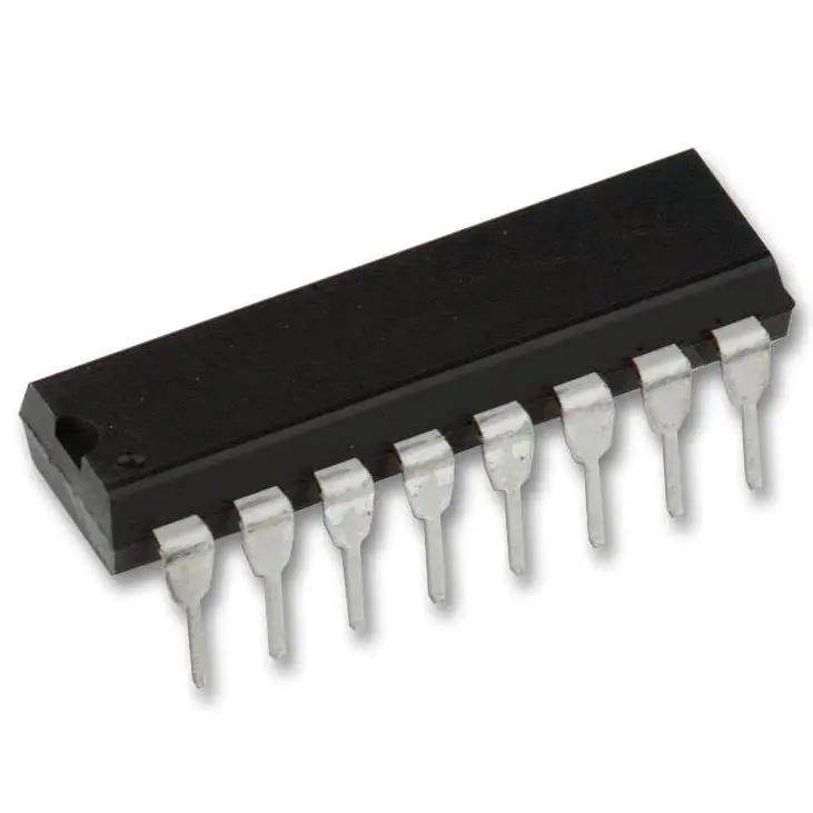 Sn75175 Quad Differential Line Receiver – Rs-422 Interface Ic 1