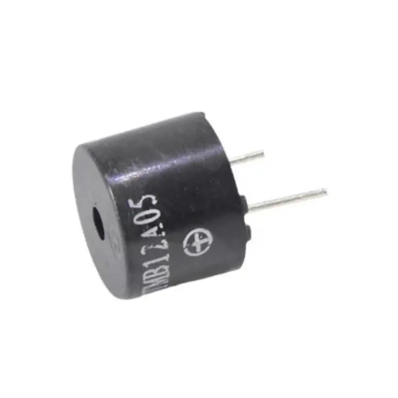 Spkbz-200304 – Compact Dc Buzzer With Built-In Driver (3.5–9V, 2Khz, 11.5×9Mm, Pcb-Surface Mount) 1