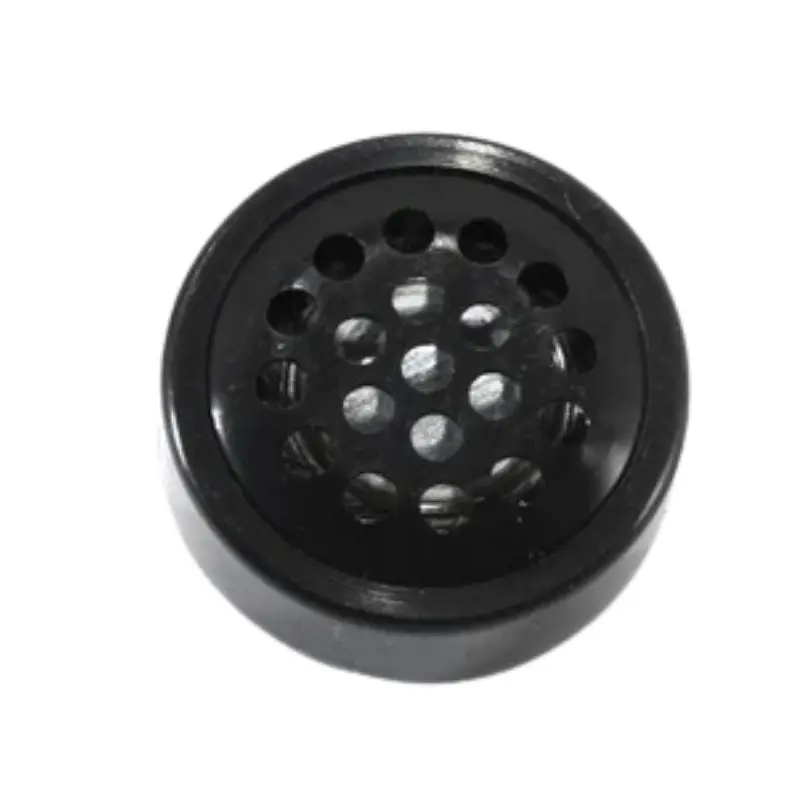 Spkme-001089 – Miniature 1.17-Inch Pcb-Mount Speaker (8Ω, 0.2W Rated Power) 1