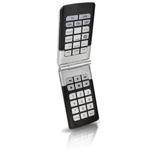 Sru4050/17 – Universal Learning Remote Control For Multi-Device Operation 1