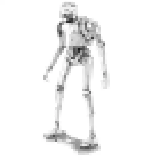 Star Wars K-2So Droid – Metal Earth 3D Laser-Cut Rebel Alliance Model 1