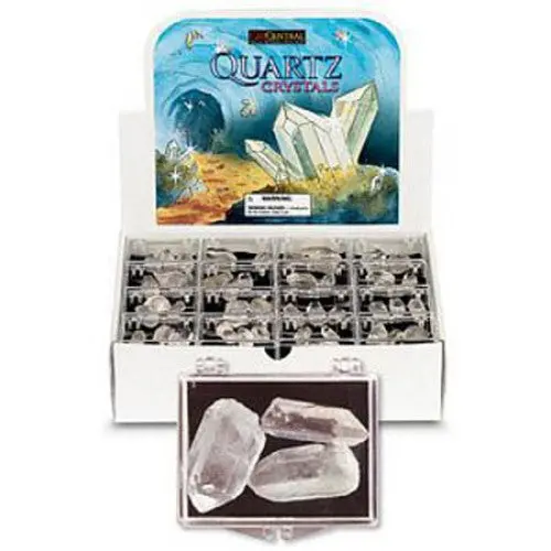 Stgq Quartz Crystal Resonator – General-Purpose Timing Component 1