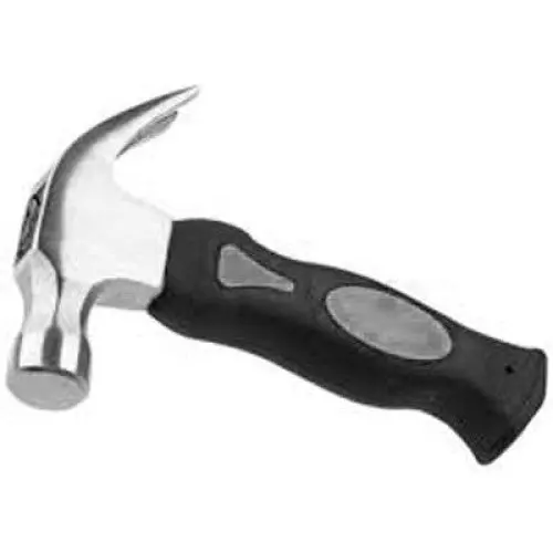 Stubby Claw Hammer – Compact, Ergonomic Design For Tight-Space Applications 1