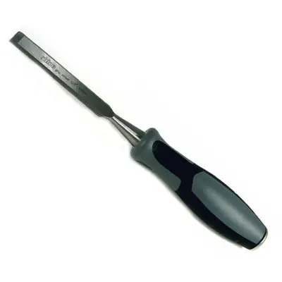 Superior Forged Steel Woodworking Chisel – 5/8" Width 1