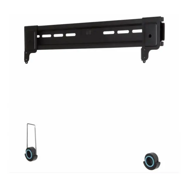 Swift400Led-Ap Slim Fixed Tv Mount – Fits 26–55 Inch Screens, 66 Lb Rated 1