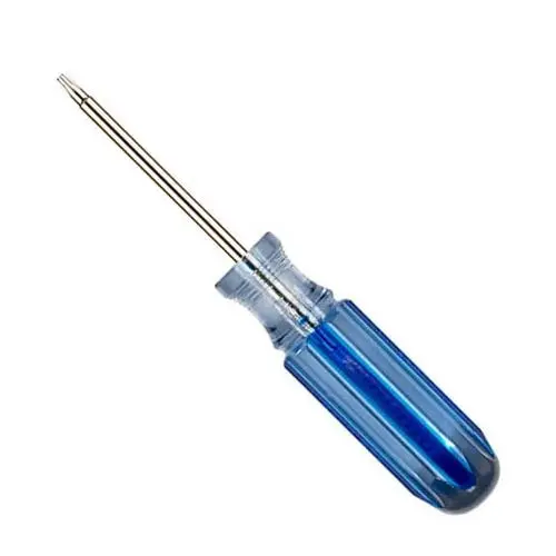 T30 Torx Screwdriver – 8-Inch Heavy-Duty Precision Bit Driver 1