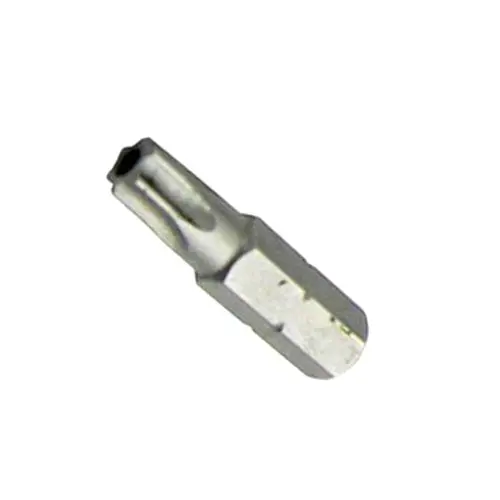 Tamper-Resistant Torx T30 Bit — Security Drive Bit 1