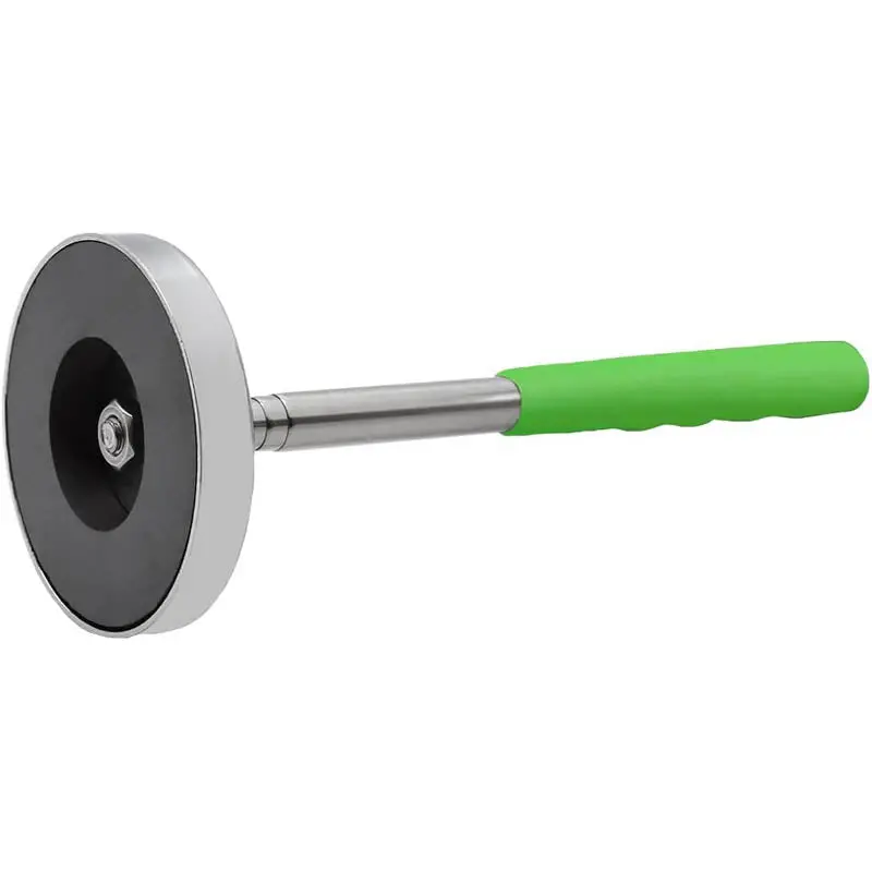 Telescoping Magnetic Pickup Tool – 8.75 To 34 Inches, 35Lb Holding Strength 1