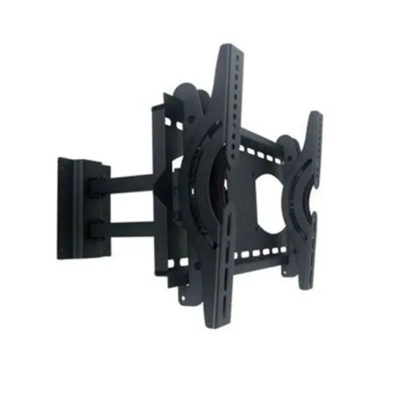 Tilt-And-Swivel Tv Mount – Supports 23 To 42 Inch Screens, 110 Lb Capacity 1
