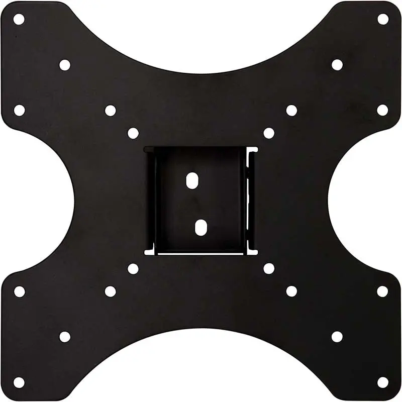 Tilting Tv Mount – Lightweight Wall Bracket For 12–39 Inch Displays (44 Lbs) 1