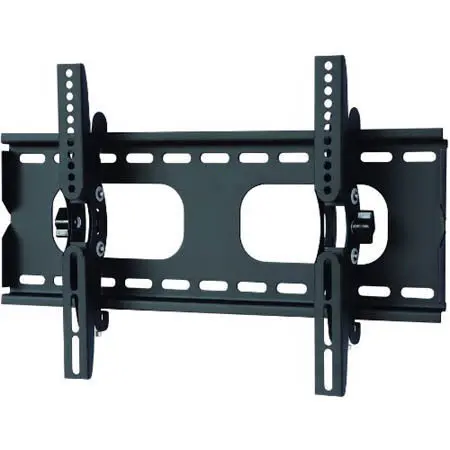 Tilting Tv Wall Mount – Supports 32–65 Inch Flat Panels, 50Kg Load 1
