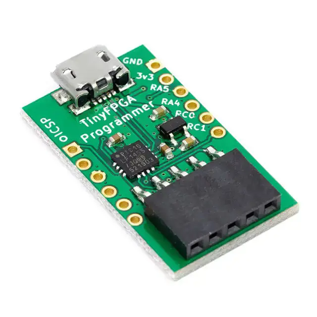 Tinyfpga Programmer Board With Micro-Usb Interface 1