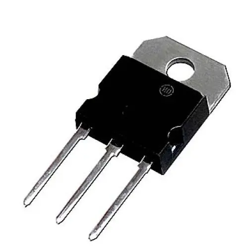 Tip147 Pnp Darlington Transistor – 100V, 10A, To-218 High-Gain Output 1