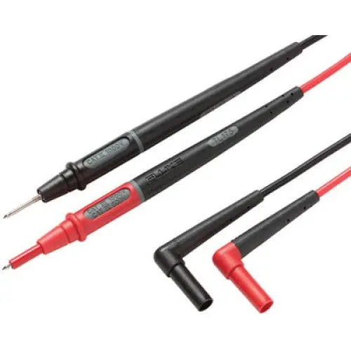 Tl175 Adjustable Test Lead – Twist-Guard Design, Cat Ii/Iii/Iv Rated 1