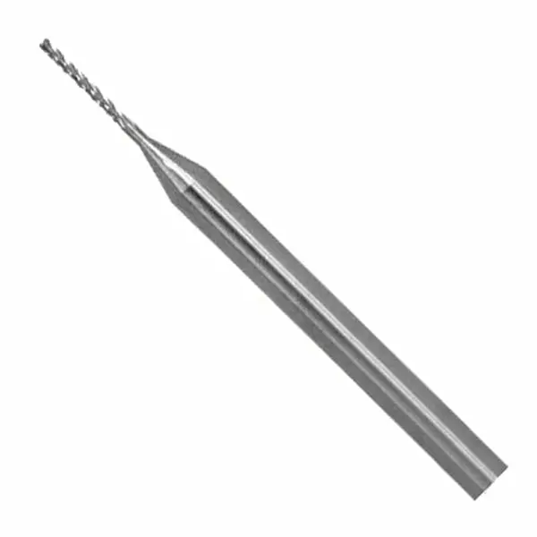 Tnf-1515-1 Pcb Drill Bit – #59 (1.041 Mm) High-Speed Steel 1