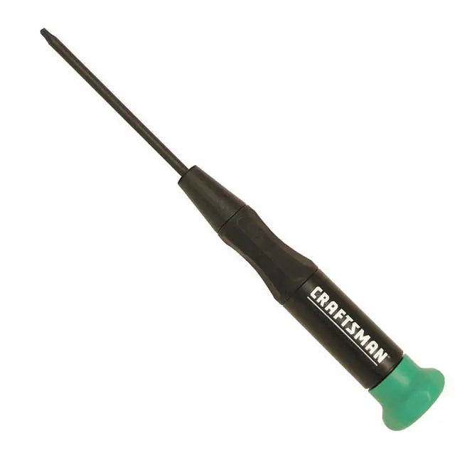 Torx T8 Precision Screwdriver — 6.5-Inch Handle, Part #941653 1
