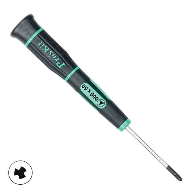 Tri-Point #0 Screwdriver For Iphone 7 And Apple Watch Repairs 1