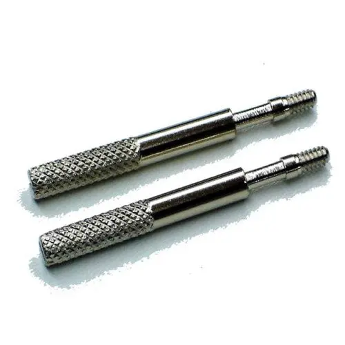 Ts-S – 1.73-Inch Metal Thumb Screw For Db Connectors (2-Pack) 1