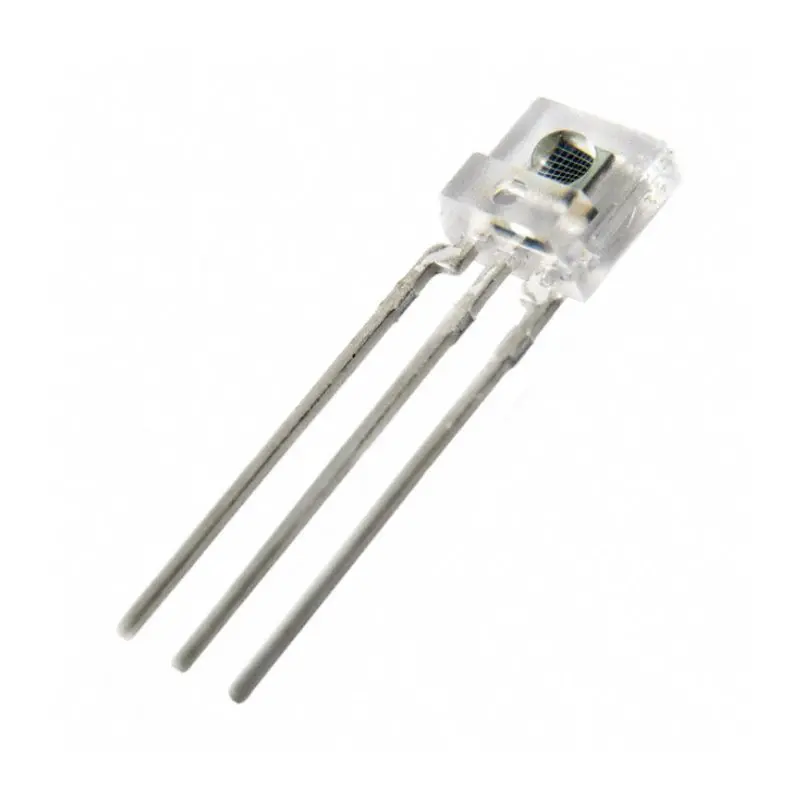 Tsl235R Light-To-Frequency Converter – 320Nm–1050Nm Spectral Range 1