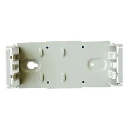 Two-Position Bix Mounting Bracket – Wall Or Panel Installation 1