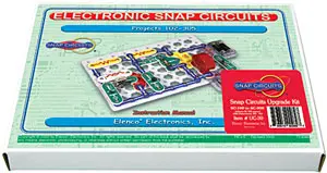 Uc-30 Sc-100 To Sc-300 Expansion Kit: Step-Up Learning Bundle 1