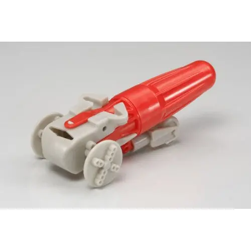 Underwater Gearbox Assembly Kit 1